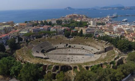 https://www.pozzuolinews24.it/campi-flegrei-sciame-6-dicembre-chiusi-siti-parco-archeologico/