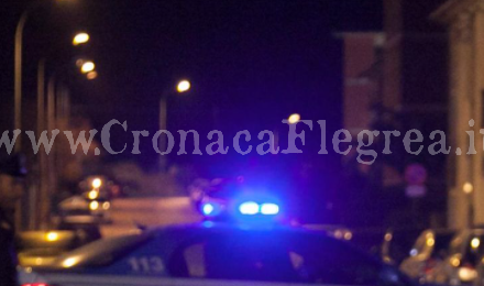 arrestato ex agente della polizia municipale – Cronaca Flegrea