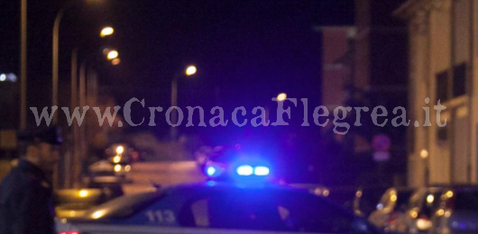 arrestato ex agente della polizia municipale – Cronaca Flegrea