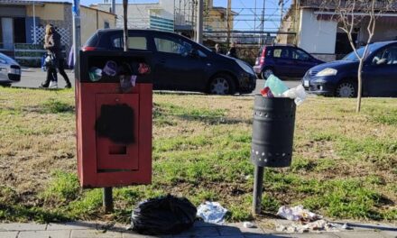 QUARTO/ Consigliere deride assessore all’ambiente «Oggi a chi dai la colpa?» – Cronaca Flegrea