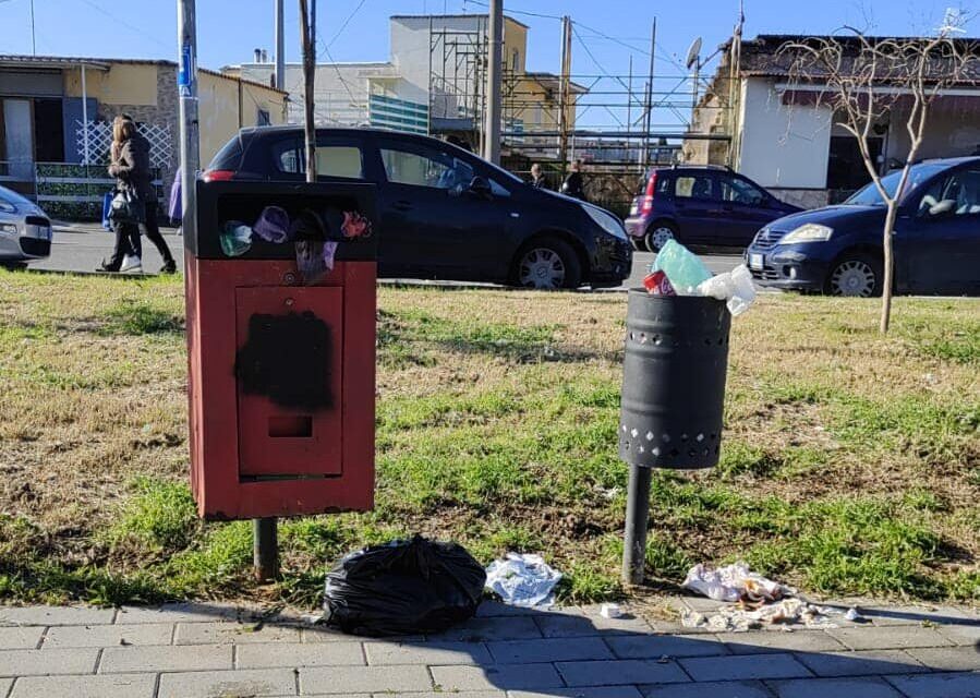 QUARTO/ Consigliere deride assessore all’ambiente «Oggi a chi dai la colpa?» – Cronaca Flegrea