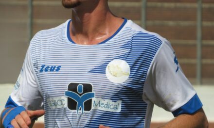 CALCIO/ Rione Terra corsaro cala il poker sul campo del Sant’Agnello – Cronaca Flegrea