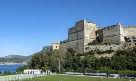 Torna la Coppa Sant’Anna: parteciperanno Bacoli Sibilla, Virtus Baia e Folgore Cappella