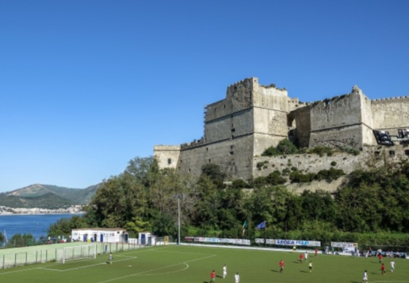 Torna la Coppa Sant’Anna: parteciperanno Bacoli Sibilla, Virtus Baia e Folgore Cappella