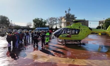 focus sul rischio sismico nei Campi Flegrei – Cronaca Flegrea