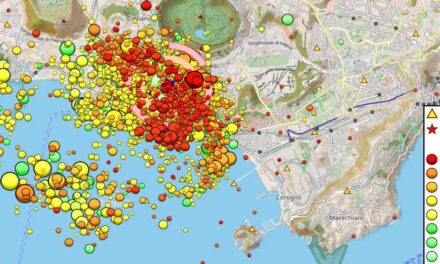 a rischio anche il Puc – Cronaca Flegrea