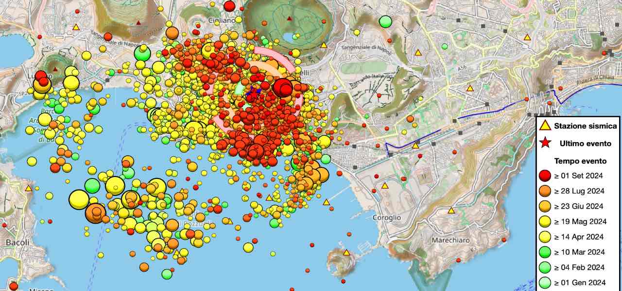 a rischio anche il Puc – Cronaca Flegrea