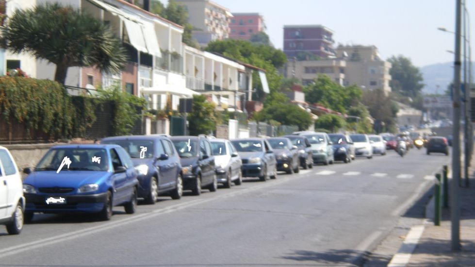 POZZUOLI| Traffico in tilt alla rotonda di Lucrino: “Un tavolo tecnico tra le amministrazioni comunali e regionali”