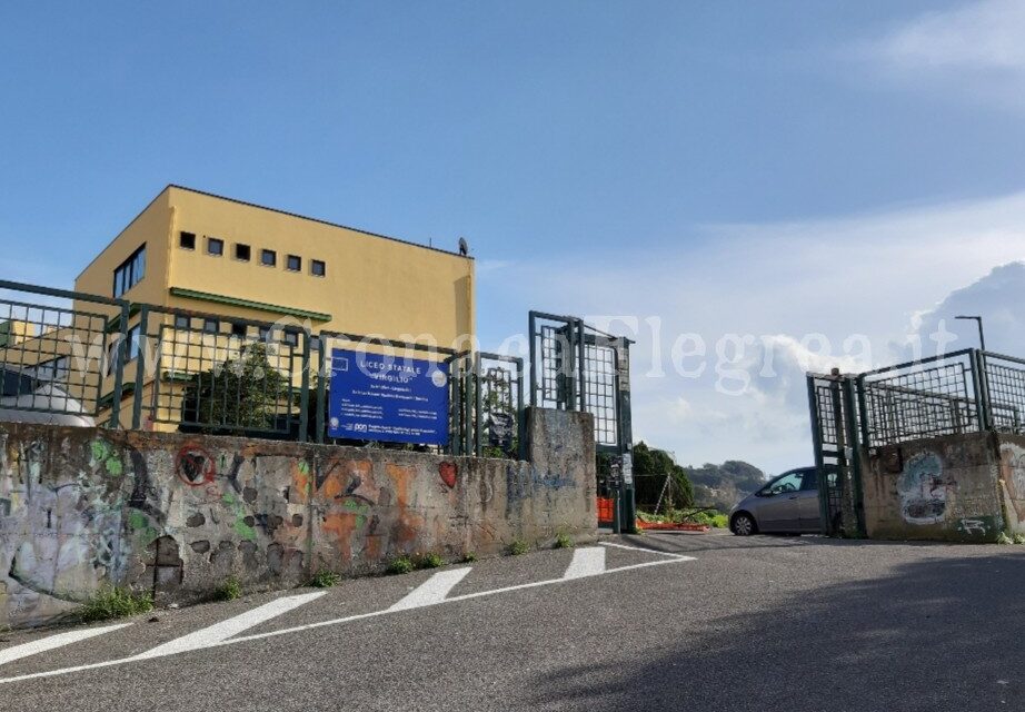 POZZUOLI/ Riaccesi i termosifoni al Virgilio «Guasto prontamente risolto» – Cronaca Flegrea