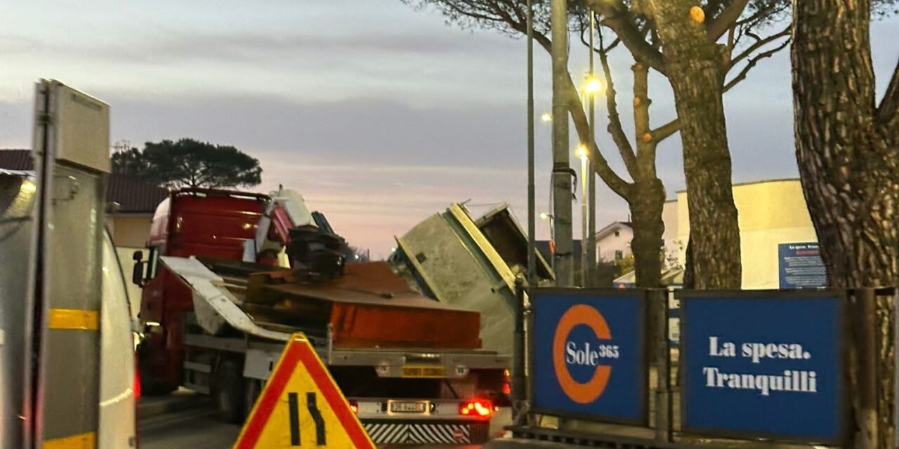 paura a Varcaturo – Cronaca Flegrea