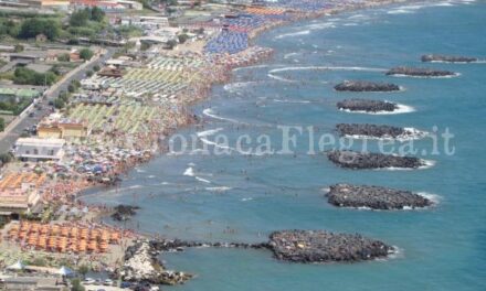 il Comune può avviare in anticipo i bandi per le concessioni – Cronaca Flegrea