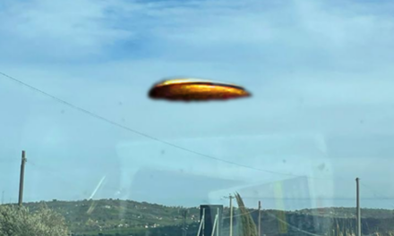 il bilancio del Centro Ufologico – Cronaca Flegrea