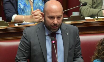 Bradisismo, Caso (M5S): “Un incontro costruttivo con il Capo della Protezione Civile, Ciciliano”