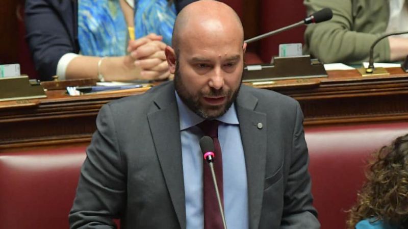 Bradisismo, Caso (M5S): “Un incontro costruttivo con il Capo della Protezione Civile, Ciciliano”