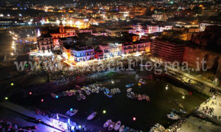 istituite alla Darsena, Monterusciello e Arco Felice – Cronaca Flegrea