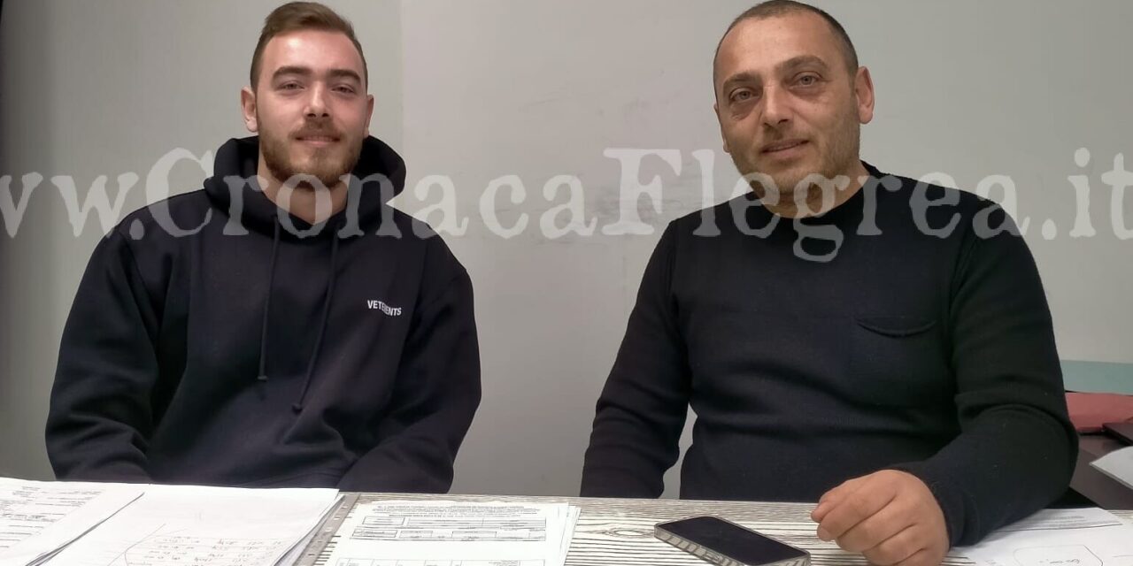 ipotesi addio per la Puteolana – Cronaca Flegrea