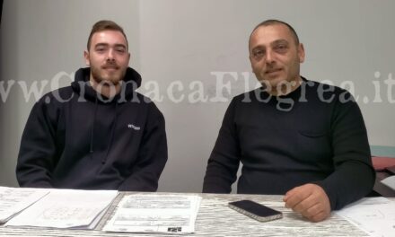 ipotesi addio per la Puteolana – Cronaca Flegrea