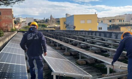 MONTE DI PROCIDA/ Il sindaco annuncia i lavori agli impianti fotovoltaici e lancia frecciatine all’ex amministrazione Pugliese – Cronaca Flegrea