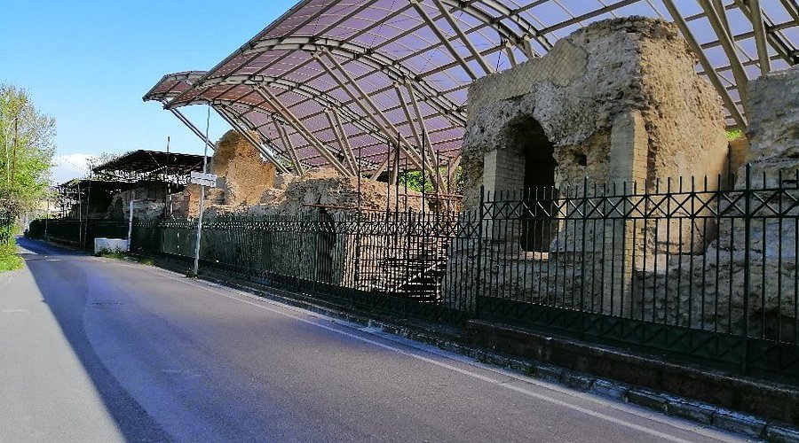 POZZUOLI/ Duecentocinquanta cittadini danno vita al “Comitato San Vito” – Cronaca Flegrea