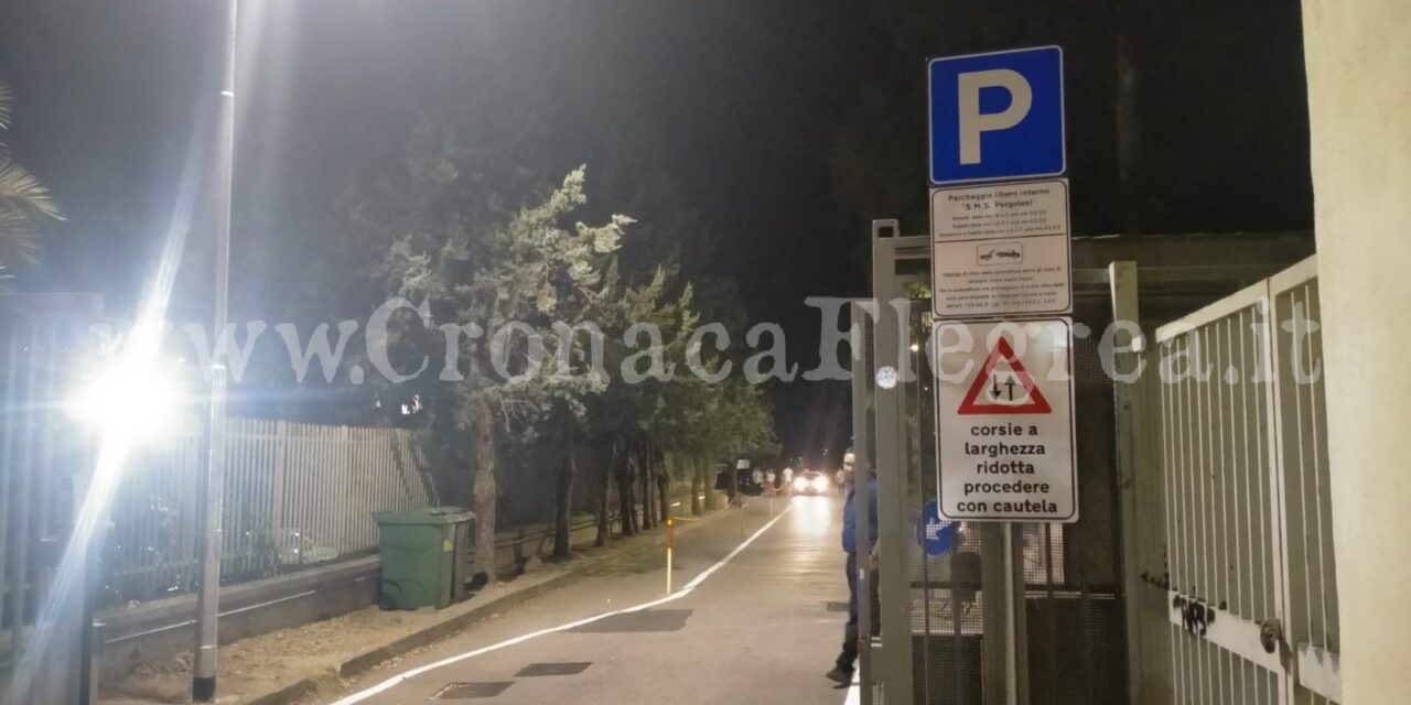 POZZUOLI/ «Perché con i soldi dei cittadini paghiamo tutte queste guardie giurate?» – Cronaca Flegrea