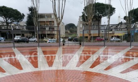 20enne denunciato e allontanato da Monterusciello – Cronaca Flegrea