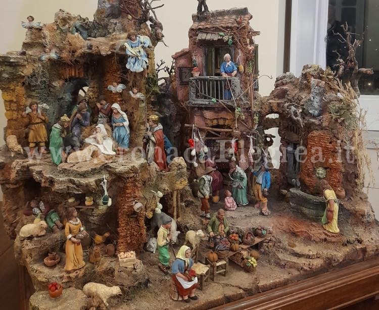 MONTE DI PROCIDA/ Convegno sull’arte del Presepe del Maestro Antonio Assante di Cupillo – Cronaca Flegrea