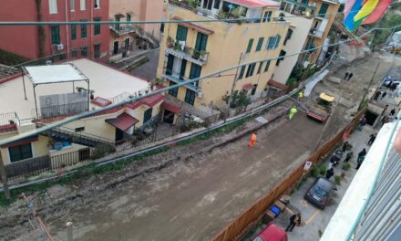 Trema la terra a Pozzuoli, scossa con epicentro a Via Napoli – Cronaca Flegrea