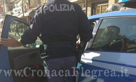 204 persone identificate – Cronaca Flegrea