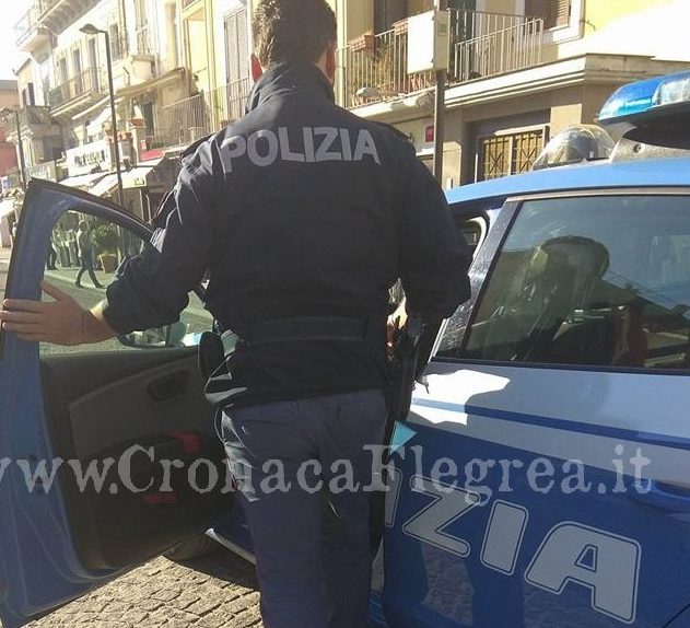 204 persone identificate – Cronaca Flegrea