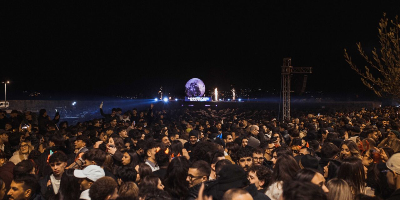 POZZUOLI| Aperitivo alla Darsena e spettacoli al Tempio di Serapide: domani ultimi appuntamenti con il S’move Festival