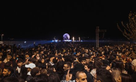 POZZUOLI| Aperitivo alla Darsena e spettacoli al Tempio di Serapide: domani ultimi appuntamenti con il S’move Festival