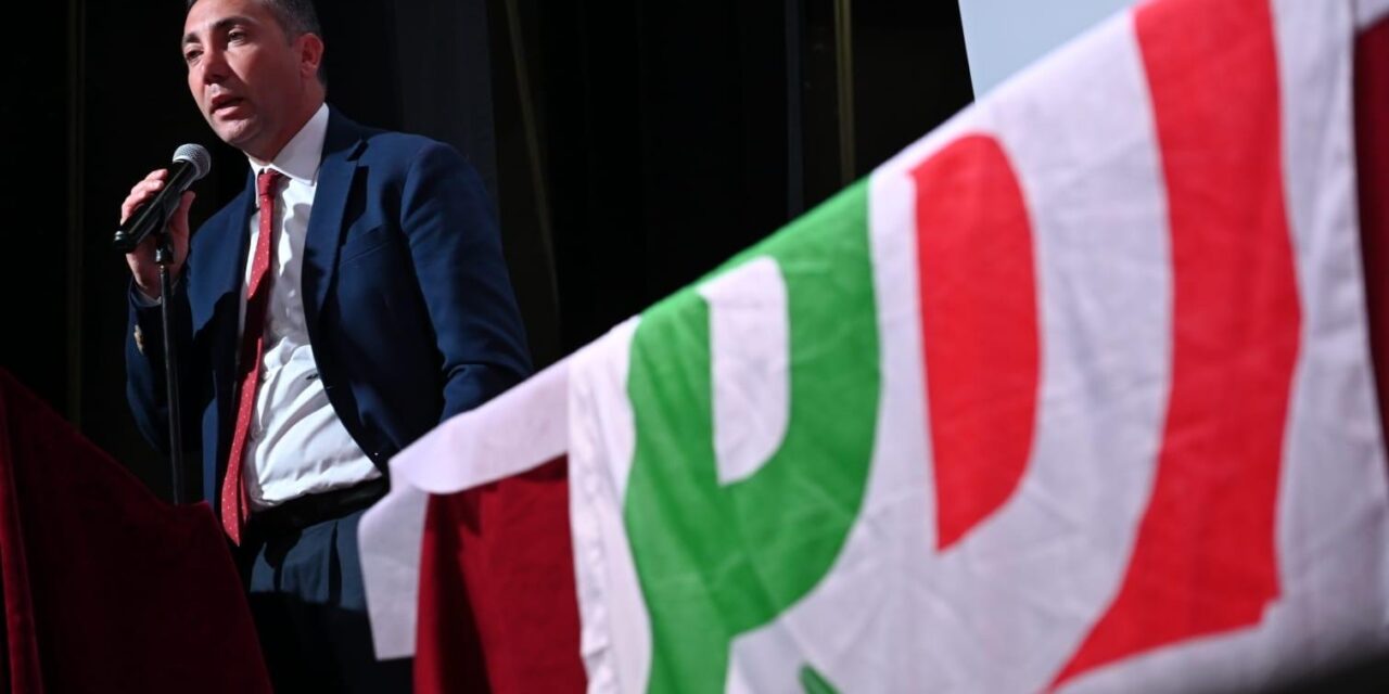 Elezioni regionali Campania 2025, il sindaco di Quarto tra i candidati? “Fare chiarezza, la città non può rimanere ferma”