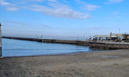 MONTE DI PROCIDA/ Il comune dà il via alla pulizia straordinaria delle spiagge – Cronaca Flegrea