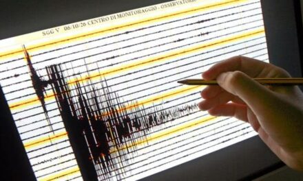 Altro terremoto nei Campi flegrei: boato sveglia i cittadini