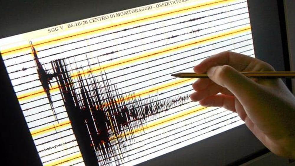 Altro terremoto nei Campi flegrei: boato sveglia i cittadini