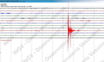 Non possiamo escludere terremoti più forti