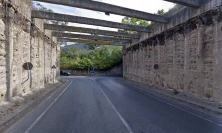 POZZUOLI| Il Tunnel Montenuovo chiude per otto ore, al via lavori urgenti di manutenzione