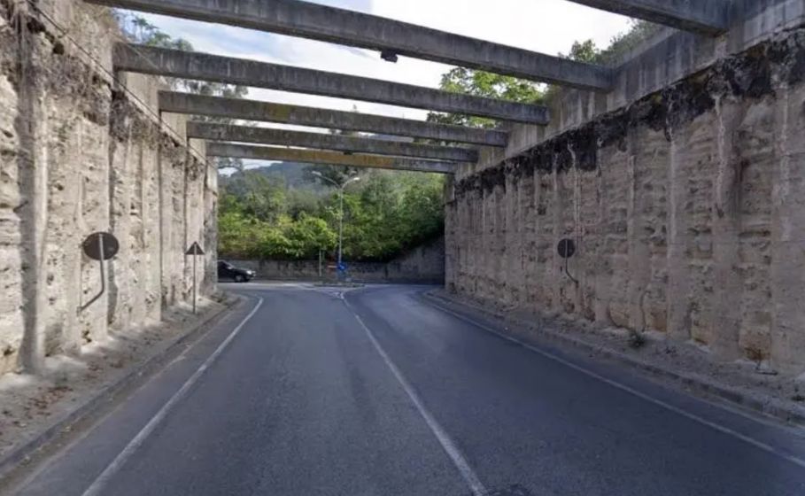 POZZUOLI| Il Tunnel Montenuovo chiude per otto ore, al via lavori urgenti di manutenzione