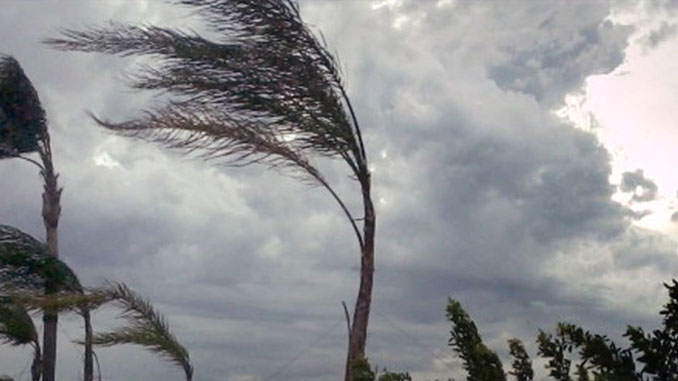 scatta nuova allerta meteo a Pozzuoli e in tutta l’area flegrea – Cronaca Flegrea