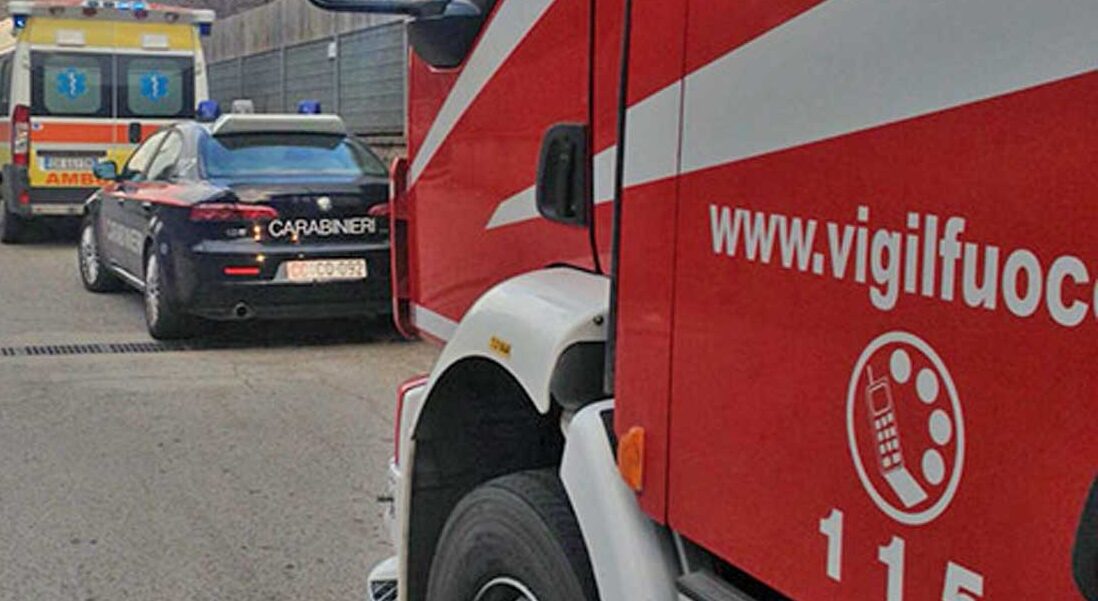 guardia giurata trovata morta in casa – Cronaca Flegrea