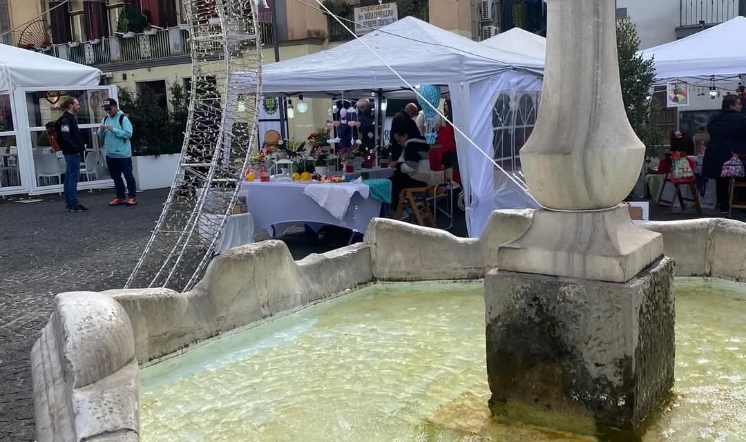 POZZUOLI/ «La superficialità dell’amministrazione Manzoni si vede dalle piccole cose» – Cronaca Flegrea