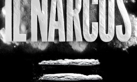 A Bacoli si presenta “Il Narcos”, libro di Daniela De Crescenzo e Tommaso Montanino – Cronaca Flegrea