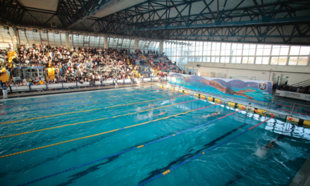 A Pozzuoli arrivano le stelle internazionali del nuoto – Cronaca Flegrea