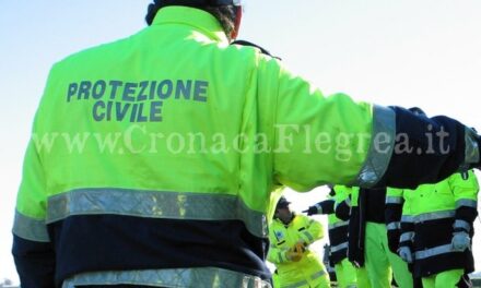 Bradisismo, controlli anche a Quarto. Il sindaco rassicura «Non sono emerse criticità» – Cronaca Flegrea