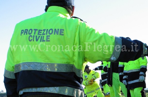 Bradisismo, controlli anche a Quarto. Il sindaco rassicura «Non sono emerse criticità» – Cronaca Flegrea