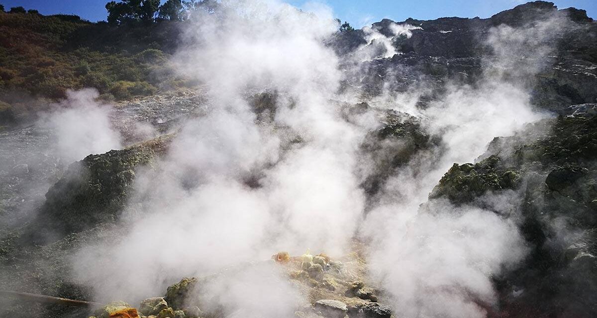 Trema ancora la terra a Pozzuoli, nuova scossa di 1.9 – Cronaca Flegrea