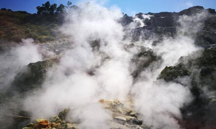 Trema ancora la terra a Pozzuoli, nuova scossa di 1.9 – Cronaca Flegrea