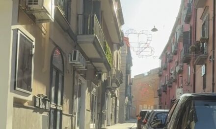 POZZUOLI/ Lavori in corso, traffico in tilt nel centro storico – Cronaca Flegrea