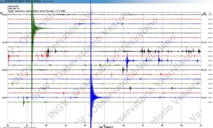 Lo sciame in corso ha superato le 600 scosse. Nella notte due di magnitudo 3.1 e 3.0 fanno tremare Pozzuoli – Cronaca Flegrea