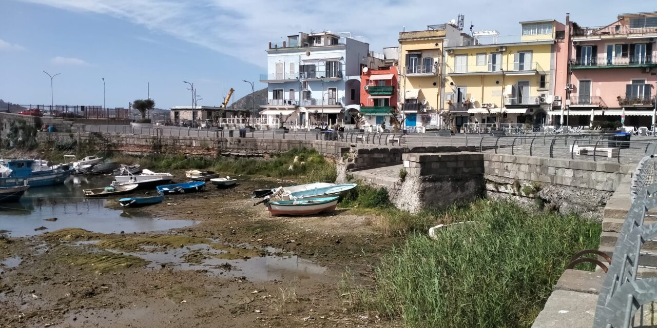 registrate 119 scosse. Scuole chiuse a Pozzuoli e Monte di Procida – Cronaca Flegrea